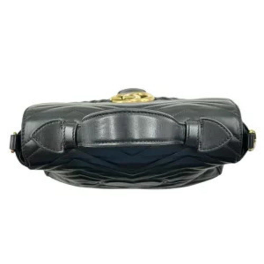 Gucci GG Marmont Top Handle Bag aftermarket shoulder strap - Picture 5 of 8